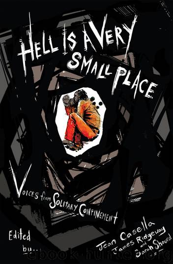Hell Is a Very Small Place by Jean Casella