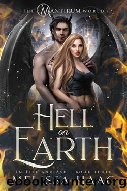 Hell On Earth by Melissa Haag