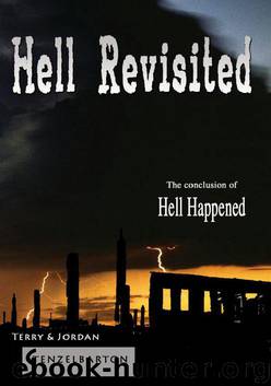 Hell Revisited (Hell happened) by Stenzelbarton Terry & Stenzelbarton Jordan
