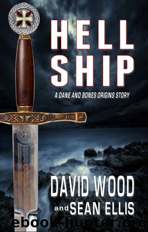 Hell Ship by David Wood