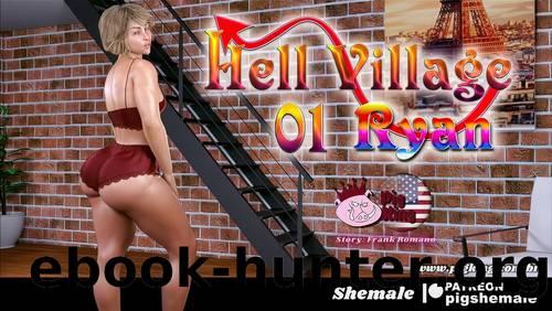 Hell Village Ryan 01 by Unknown