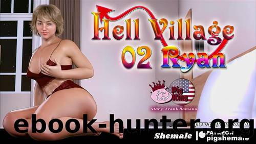 Hell Village Ryan 02 by Unknown