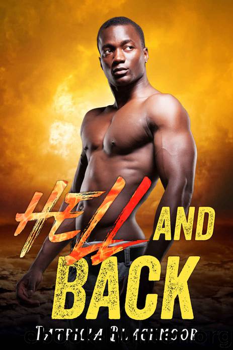 Hell and Back by Patricia Blackmoor