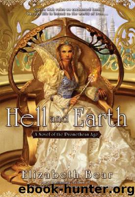 Hell and Earth by Elizabeth Bear