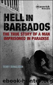 Hell in Barbados by Terry Donaldson