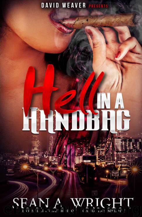 Hell in a Handbag by Sean Wright