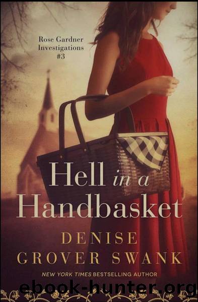 Hell in a Handbasket by Swank Denise Grover