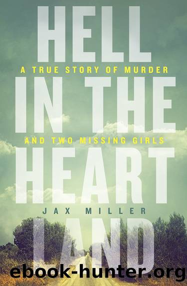 Hell in the Heartland by Jax Miller