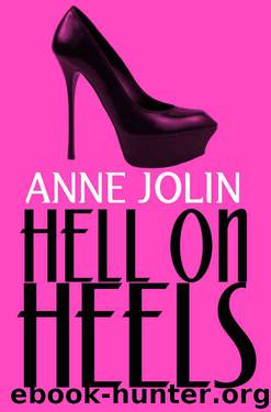 Hell on Heels by Anne Jolin