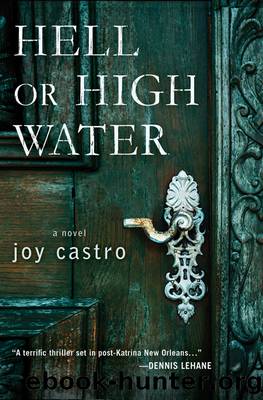 Hell or High Water by Joy Castro