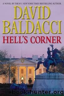 Hell's Corner by David Baldacci