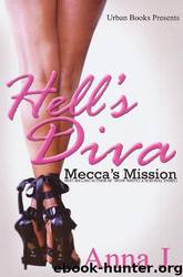 Hell's Diva by Anna J