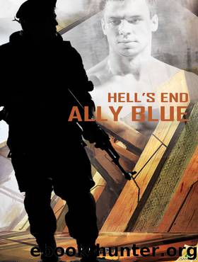 Hell's End by Ally Blue