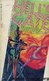 Hell's Gate by Dean Koontz
