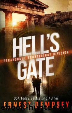 Hell's Gate by Ernest Dempsey