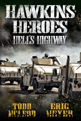 Hell's Highway by Todd McLeod