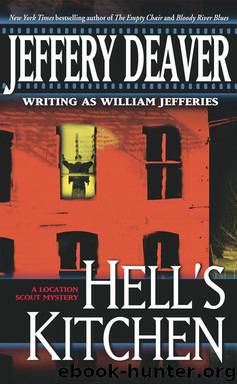 Hell's Kitchen by Jeffery Deaver
