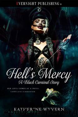 Hell's Mercy by Katherine Wyvern