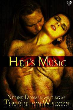 Hell's Music by Willegen Therese von
