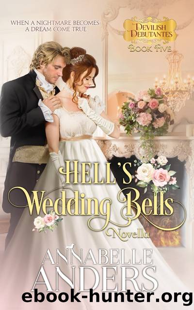 Hell's Wedding Bells (Novella) by Annabelle Anders