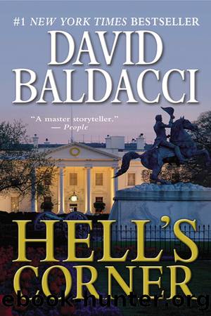 Hellâs Corner by David Baldacci