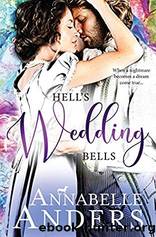 Hell’s Wedding Bells by Annabelle Anders