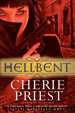 Hellbent by Priest Cherie