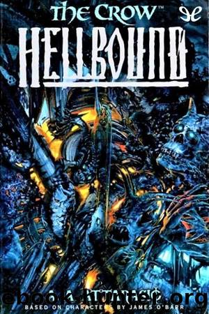 Hellbound by A. A. Attanasio