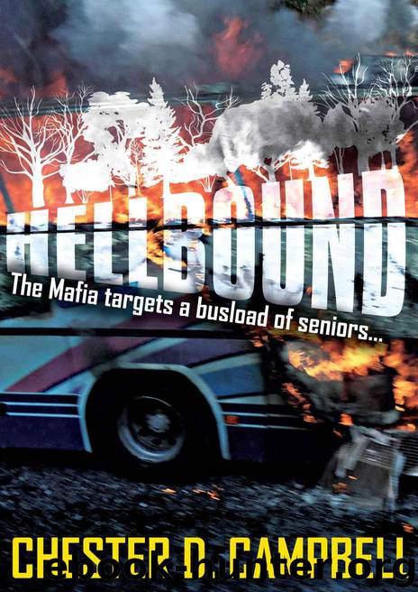 Hellbound by Campbell Chester