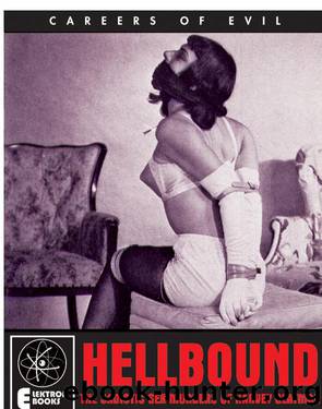 Hellbound by Edward S. Sullivan