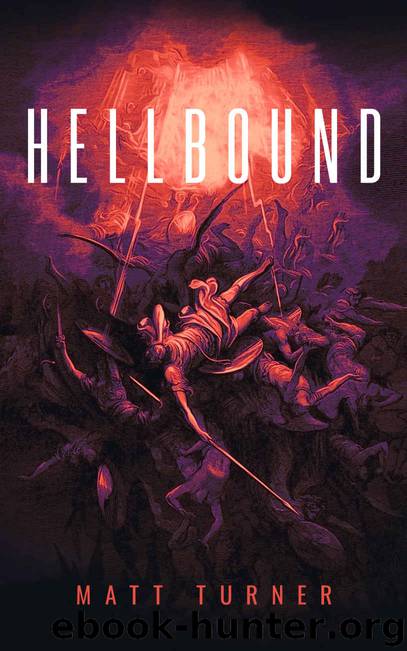 Hellbound by Matt Turner