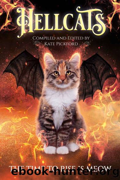 Hellcats: Anthology by unknow