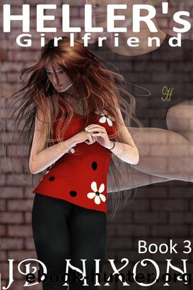 Heller's Girlfriend by JD Nixon