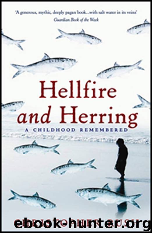 Hellfire and Herring by Christopher Rush