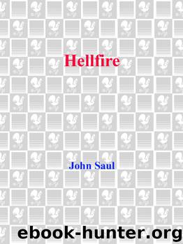 Hellfire by John Saul