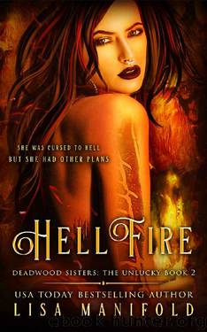 Hellfire by Lisa Manifold