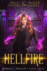 Hellfire by Mila Young