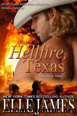 Hellfire, Texas by Elle James