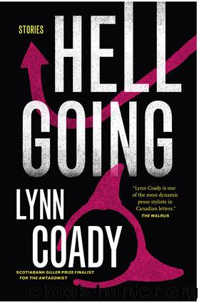Hellgoing by Lynn Coady