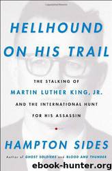 Hellhound on His Trail by Hampton Sides