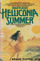 Helliconia Summer by Brian W. Aldiss
