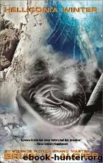 Helliconia Winter by Aldiss Brian W