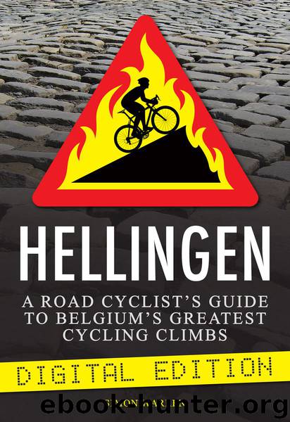Hellingen by Simon Warren
