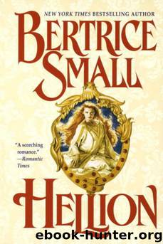 Hellion by Bertrice Small