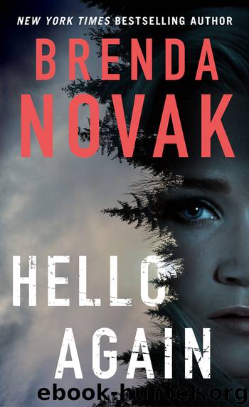 Hello Again by Brenda Novak