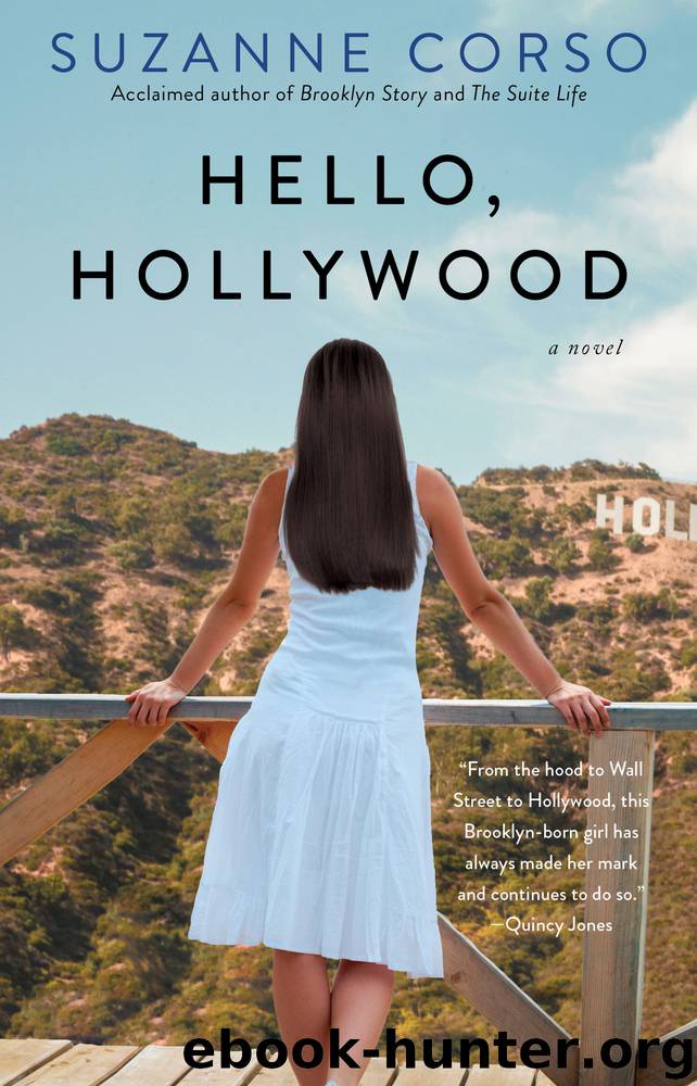 Hello Hollywood by Suzanne Corso