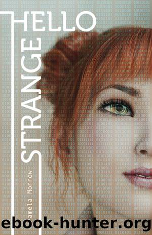 Hello Strange by Pamela Morrow