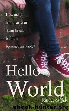 Hello World by Joanna Sellick