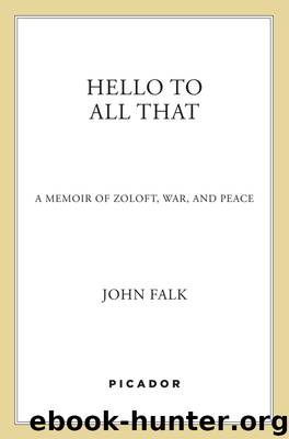 Hello to All That by John Falk