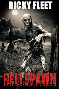 Hellspawn (Book 1) by Fleet Ricky